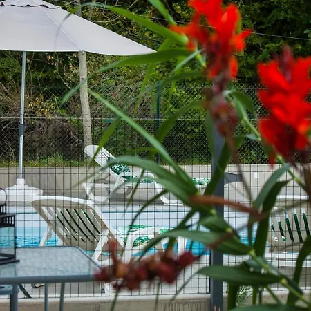 O Jardin De * Boutancourt