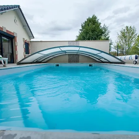 O Jardin De Holiday home