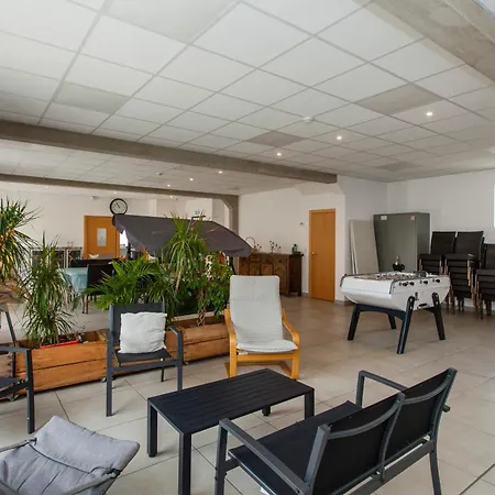 O Jardin De Holiday home