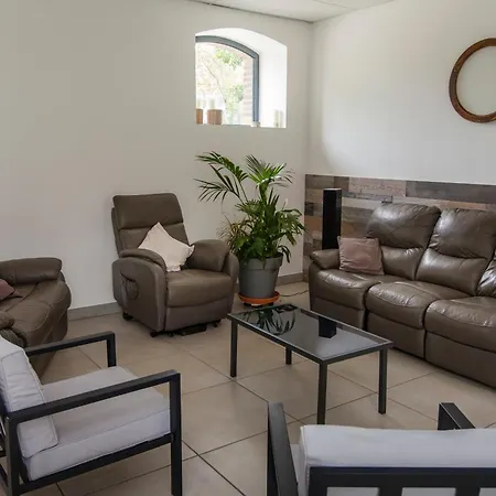 O Jardin De Holiday home *