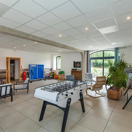 O Jardin De Boutancourt