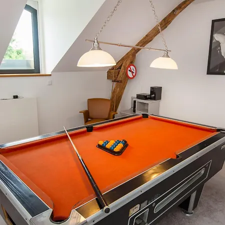 O Jardin De Holiday home