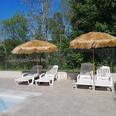 O Jardin De 펜션 *