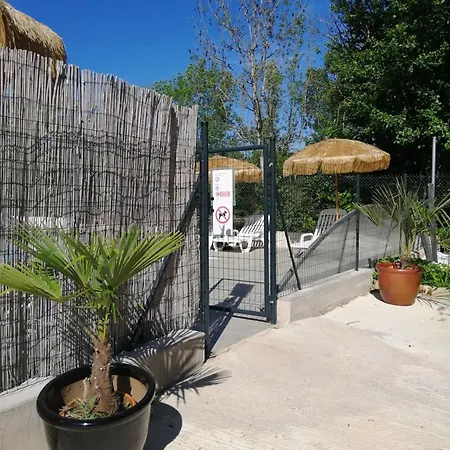 O Jardin De