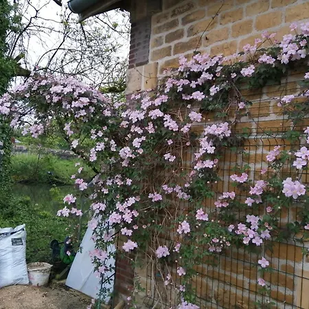 O Jardin De Holiday home *