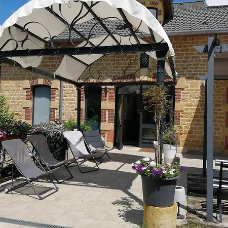 O Jardin De * Boutancourt