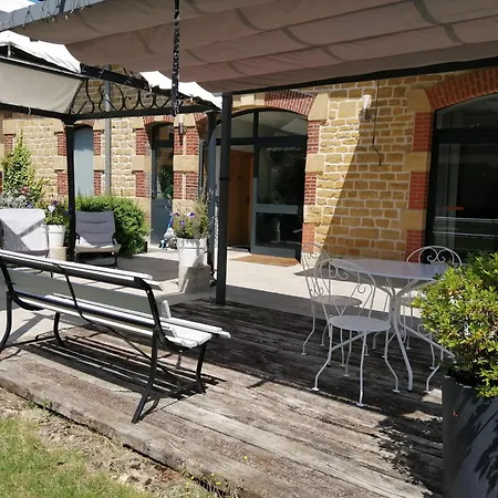 Hébergement de vacances ô Jardin De *