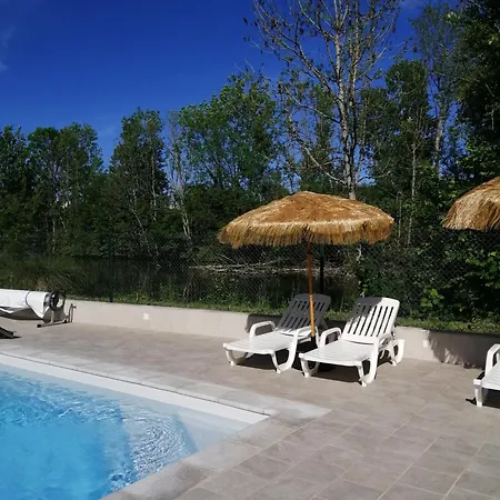 O Jardin De 펜션 *