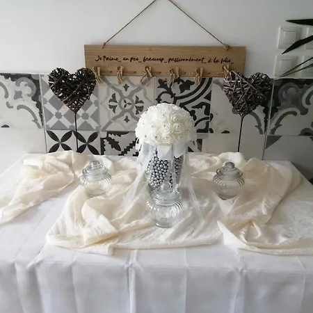 O Jardin De * Boutancourt