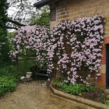 Holiday home O Jardin De *