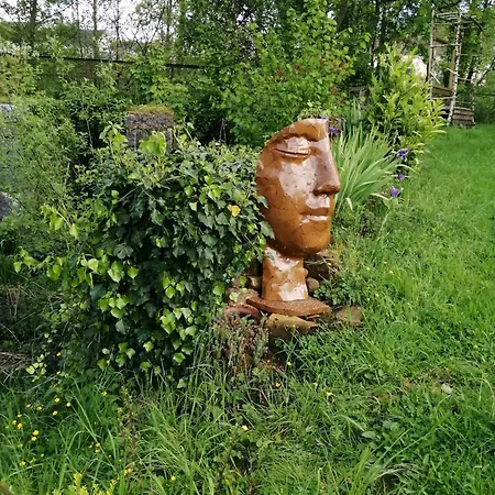 O Jardin De Holiday home