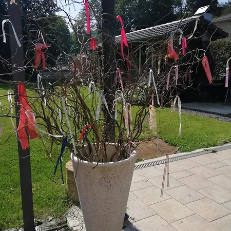 O Jardin De Сasa de vacaciones Boutancourt