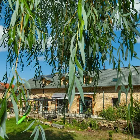 Holiday home O Jardin De