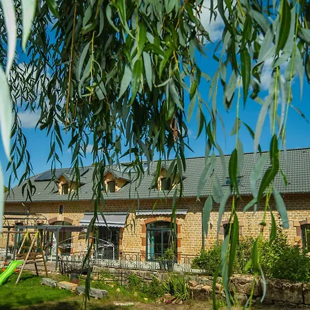 O Jardin De Boutancourt