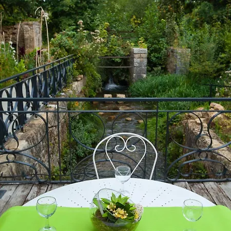 Holiday home O Jardin De *