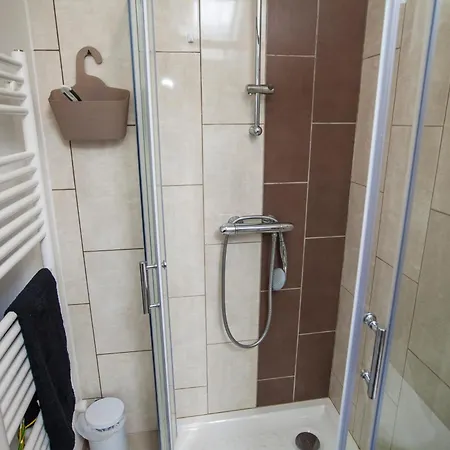 Holiday home O Jardin De