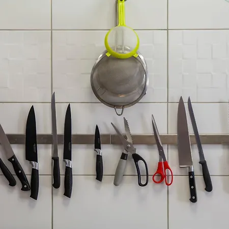 Holiday home O Jardin De *