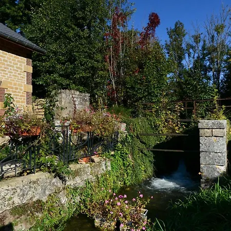 O Jardin De Holiday home *