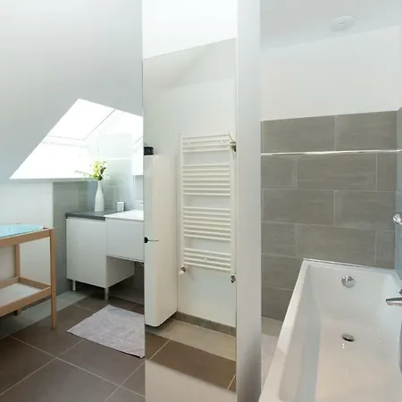 Holiday home O Jardin De *