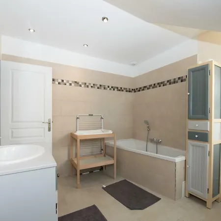 O Jardin De Holiday home Boutancourt