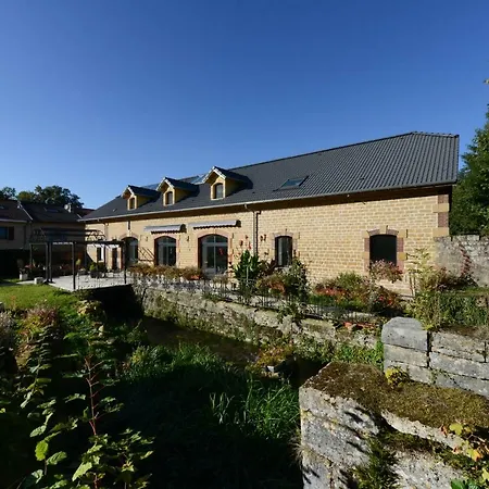 Holiday home O Jardin De *