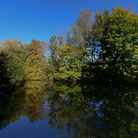 Holiday home O Jardin De