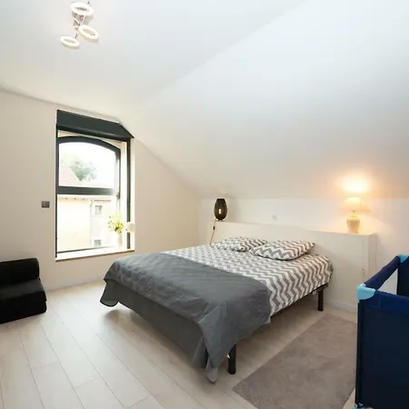 O Jardin De * Boutancourt