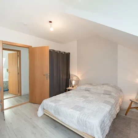 Holiday home O Jardin De *