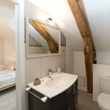 O Jardin De Boutancourt