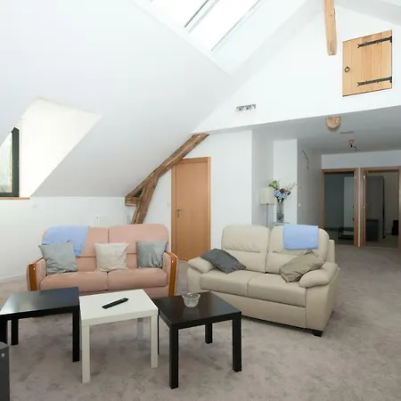 Holiday home O Jardin De *