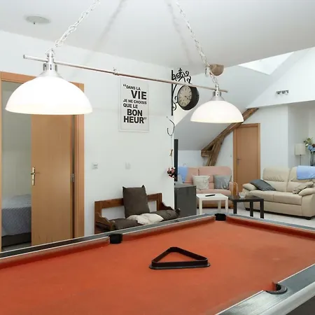 O Jardin De Boutancourt